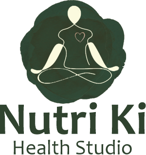 Nutri Ki Health Studio